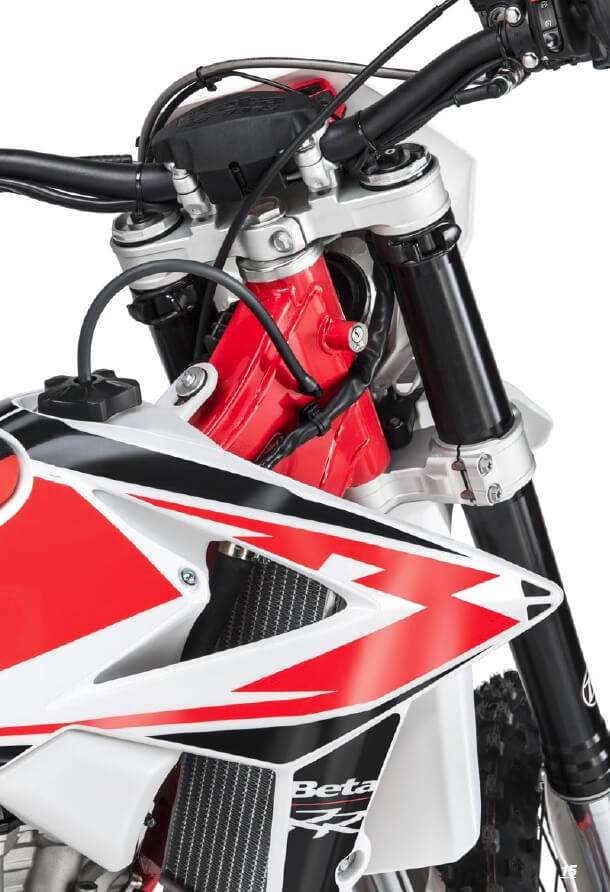Beta RR 300 view 4