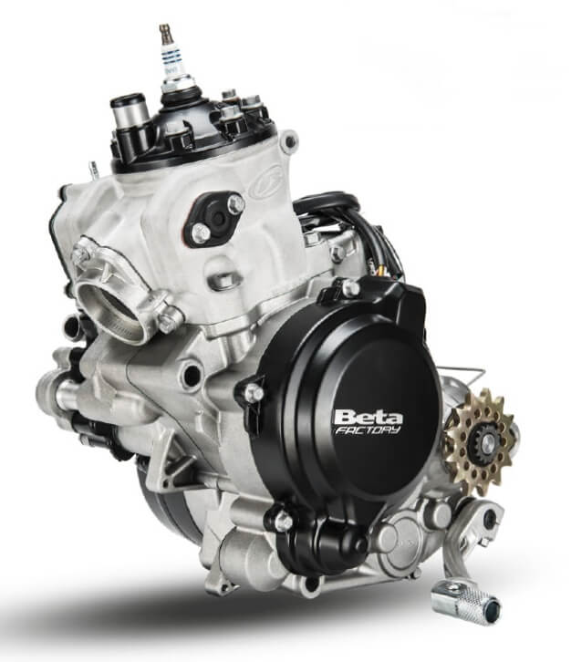 Beta RR 300 view 2