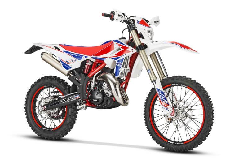 Beta RR 300 view 6