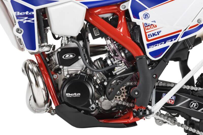 Beta RR 300 view 5