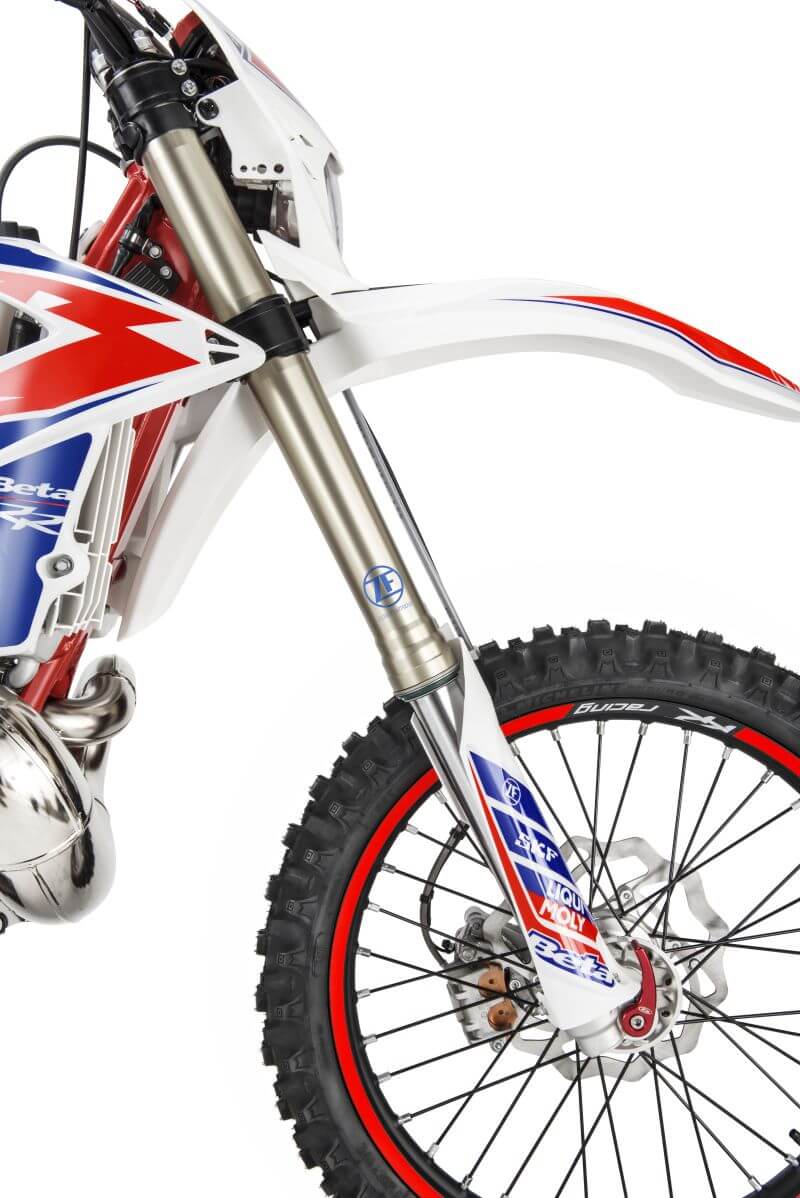Beta RR 300 view 3