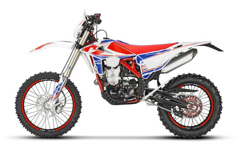 Beta RR 300 view 9