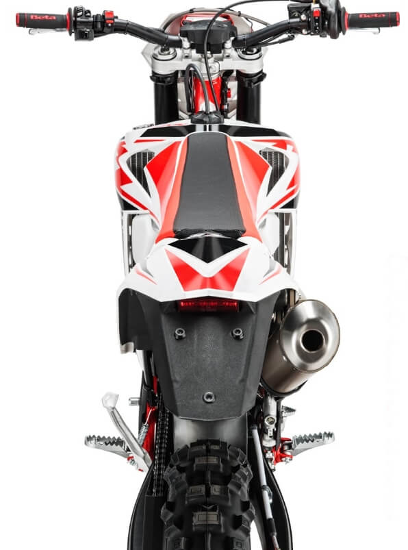 Beta RR 300 view 8