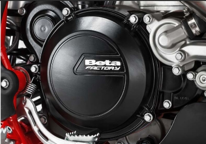 Beta RR 300 view 1