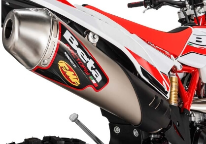 Beta RR 300 view 3