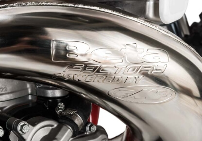 Beta RR 300 view 4