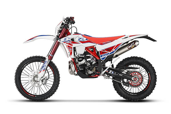 Beta Enduro RR 300
