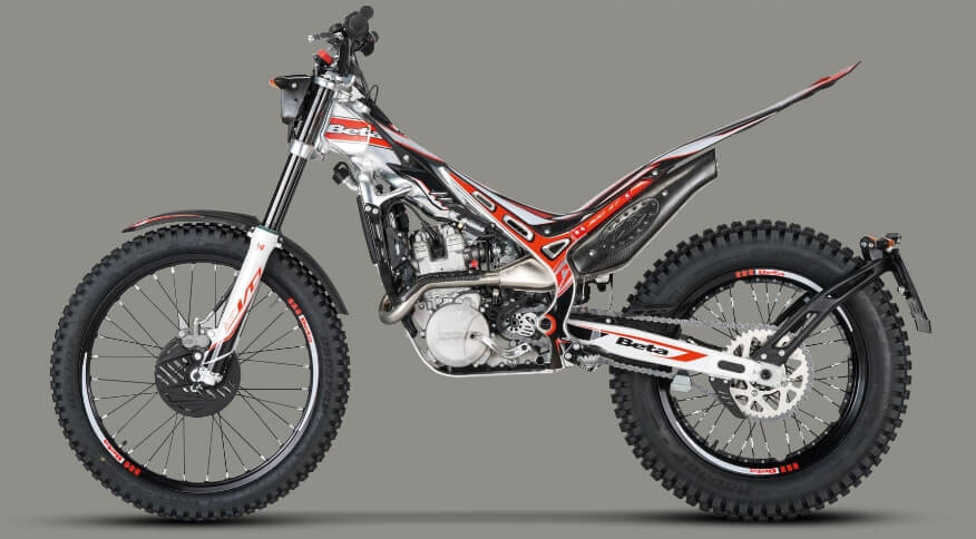 Beta ss 300 view 1