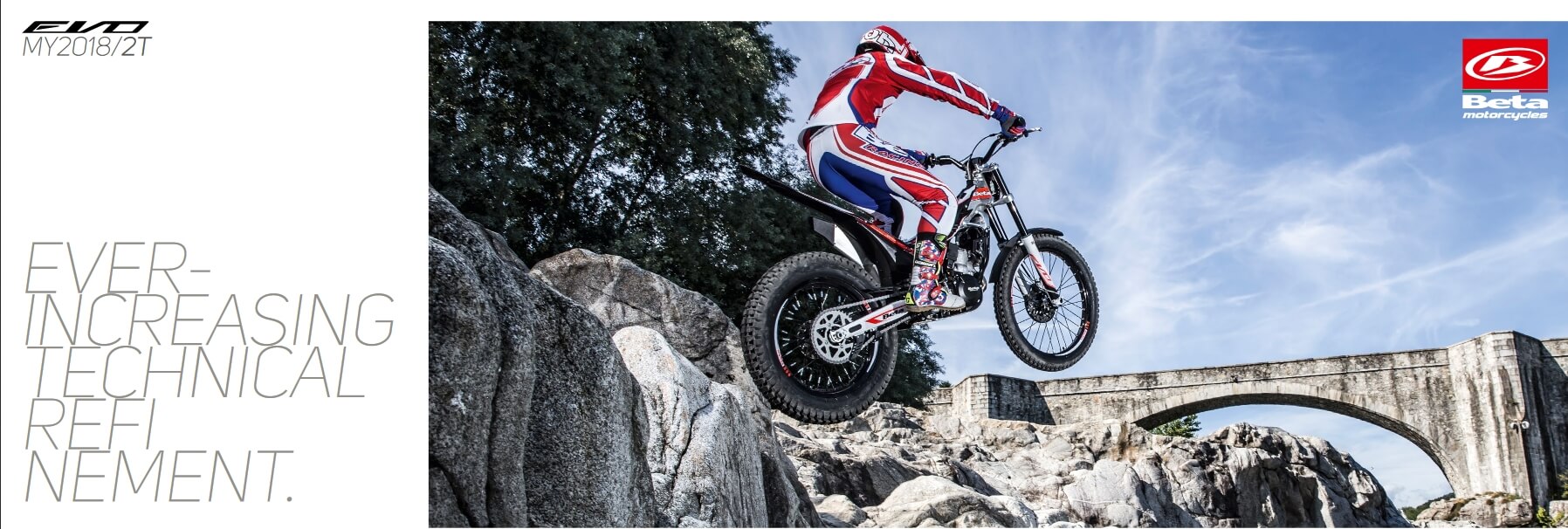 Beta Enduro RR 300 Press Release 1