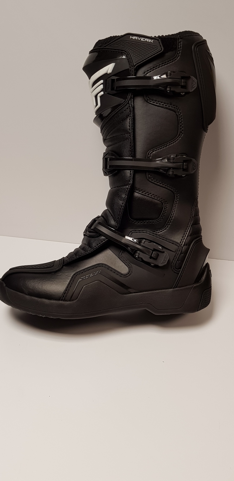 New FLY MAVERIK BOOTS