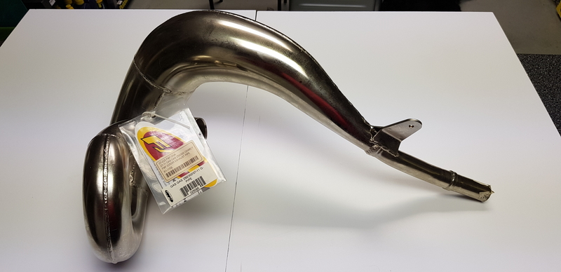 Thumbnail of GasGas EC250/300 Exhaust 07-11 Brand New For Sale £235.00