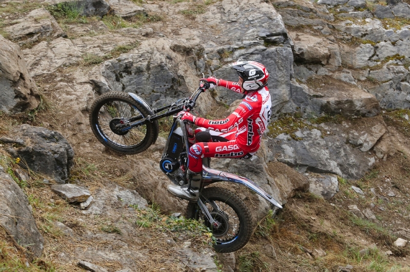 Test event