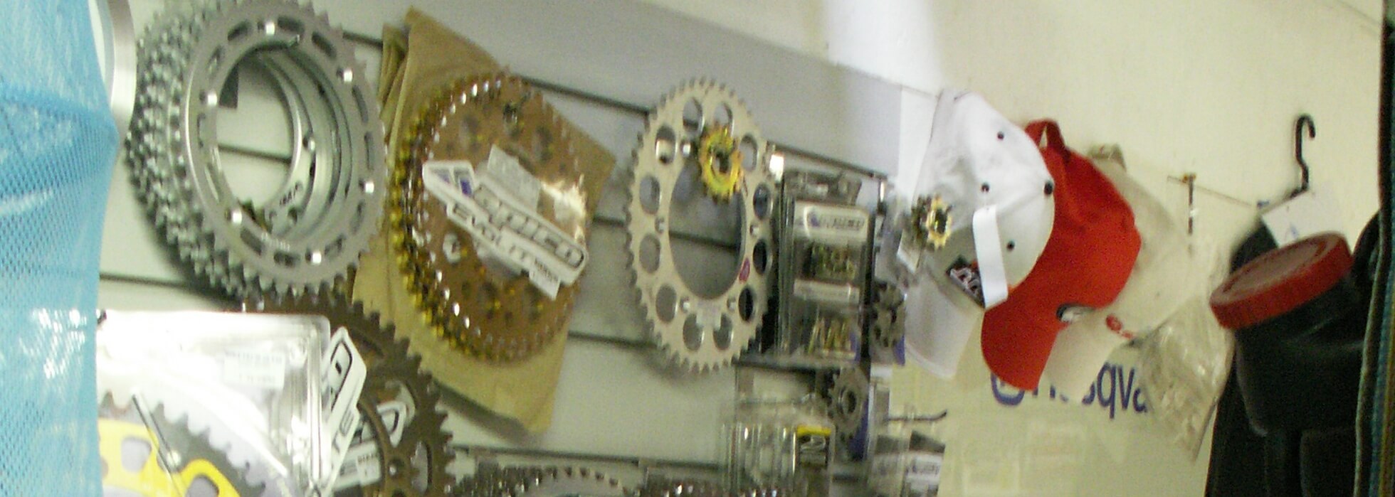 Bike Tech Clearance