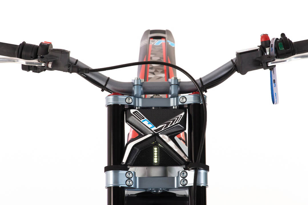 Electric Motion Sport view 3