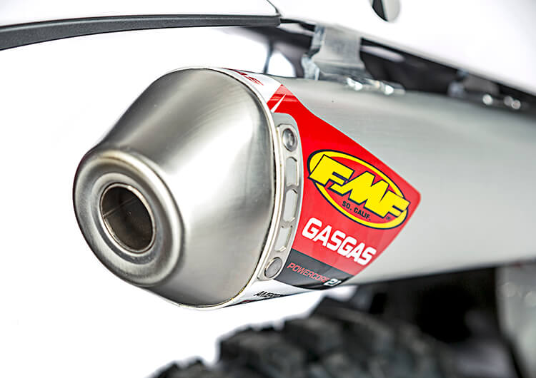 Gas Gas EC 300 view 3