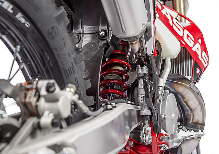 Gas Gas XC 300 view 3