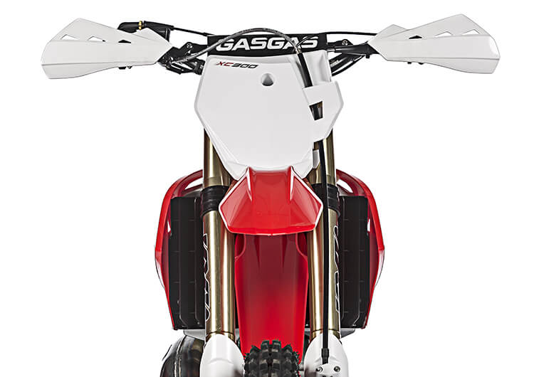 Gas Gas XC 300 view 7