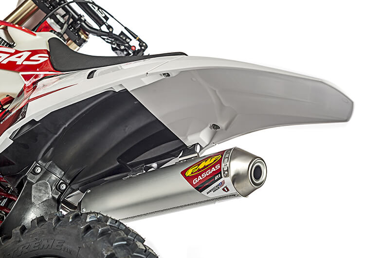 Gas Gas XC 300 view 8
