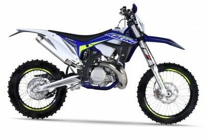 Sherco