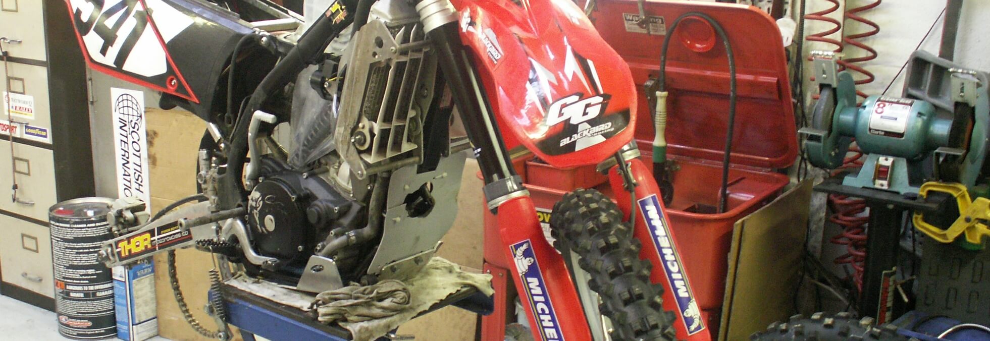 Bike Tech Hot Tips