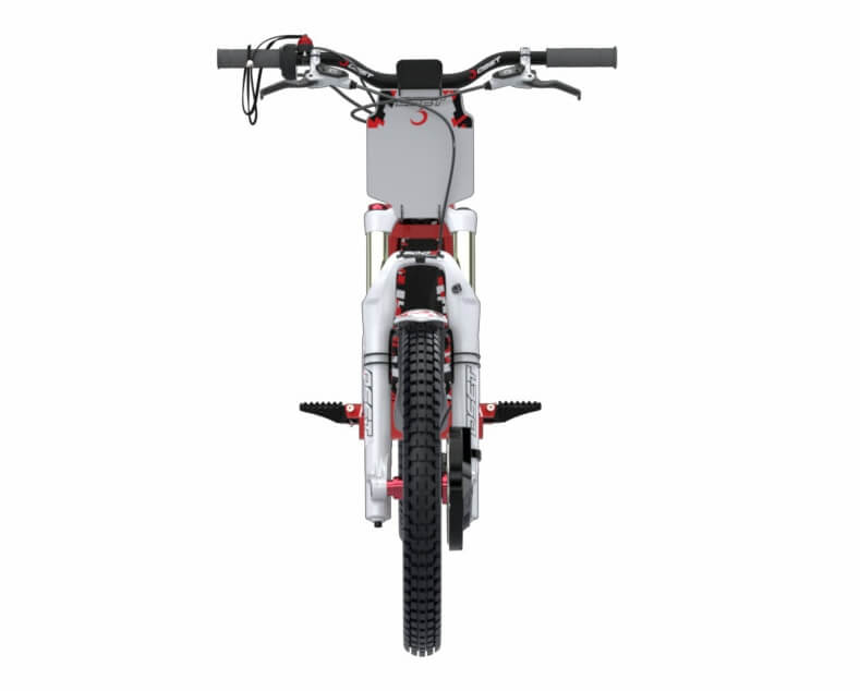 OSET 20.0 Racing view 4