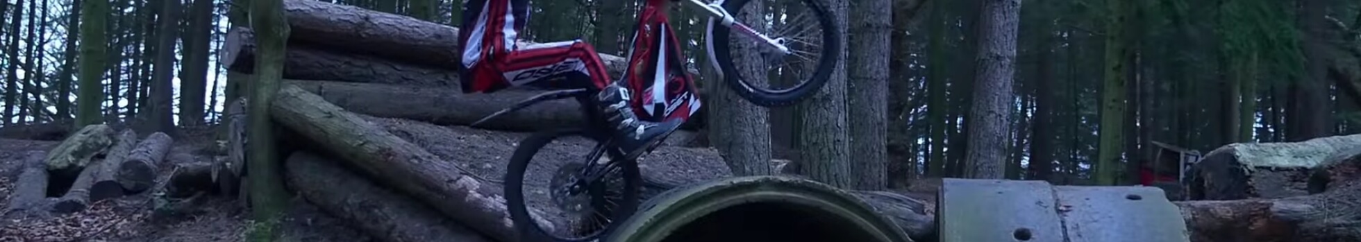 OSET BIKES 24.0 Racing Lifestyle image