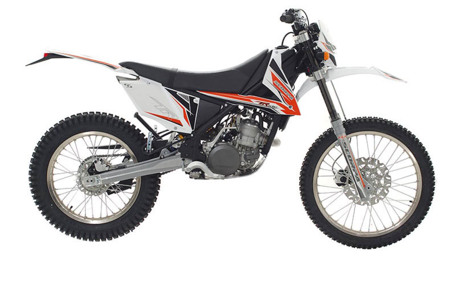 Scorpa T-Ride 280