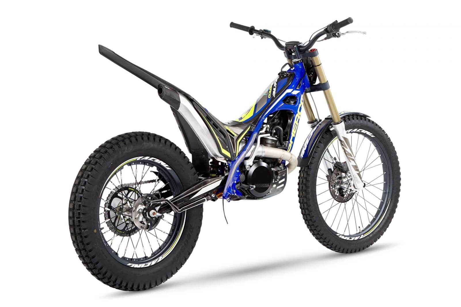 Sherco ST RACING 300 view 3